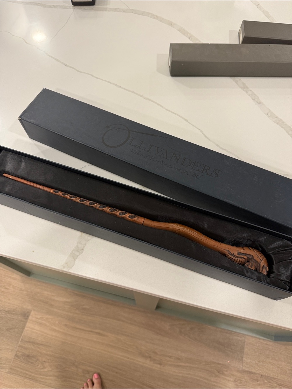 Harry Potter Wand